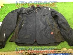 KUSHITANI
[K-2370]
Mesh jacket
