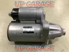 SUZUKI
[3100-63R00]
Wagon R
Genuine cell motor