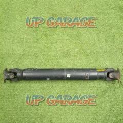 Price reduced!! Genuine Nissan propeller shaft
2 axes only