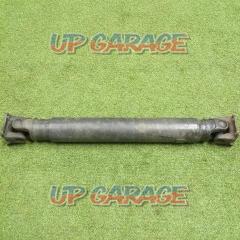 Price reduced!! Genuine Nissan propeller shaft
2 axes only
