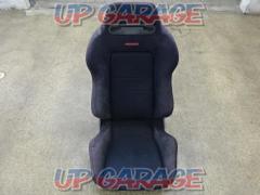 HONDA (Honda)
DC2
Integra
TypeR genuine RECARO reclining seat (SR3/SR-3)