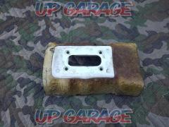Toyota genuine GX71
The MT of!
parking lever base