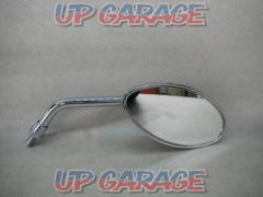 SP
TAKEGAWA oval mirror
Right only