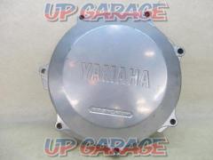 YAMAHA outer clutch cover ■YZ450
2008 model