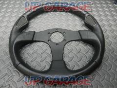 ●MOMO steering wheel
JET
35Φ(Jet 350mm)