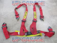 sabelt (Sabelt)
2 inches
4x4 seat belt
Red
+With pad