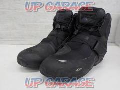 Alpinestars (Alpinestars)
RAN
DRYSTAR
Shoes
Size: EUR
42 / US
8 / JP
26.5