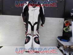 Alpinestars (Alpinestars)
TECH-AIR
Racing suits
Size: USA
38 / EU
48
