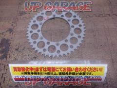 ◇ We have reduced price! Maker unknown
Rear sprocket