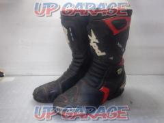 ◇Price reduced!XPD
Racing boots