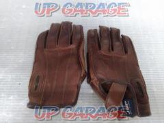 ◇ Price cut! JRP
Leather glove short