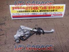 ◇ Price cut! 8YAMAHA
SR400 genuine brake lever