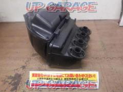 ◇ Price cut! 9KAWASAKI
ZX-12R genuine air cleaner box