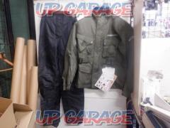 ◇Price reduced!11ROUGH&ROAD
Expert Winter suit
