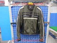 ROUGH&ROADRR7325
Mesh jacket
LL size