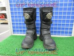 Scuco
Rally boots
Size 29.0cm