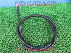 NTB SCH-006
Speedometer cable