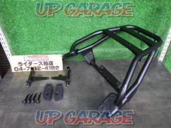 HONDA genuine OP
Rear carrier
Removed from CB1300SF (’19)