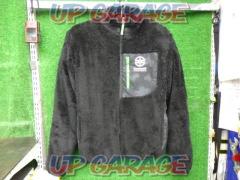KAWASAKI fleece sliding jacket
J8001-2925
Size Free