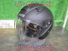 【YAMAHA】YJ-14 ジェットヘルメット サイズL