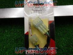 Kitaco Kitaco
756-9000410
Power take-out harness
Kawasaki (Type 2)