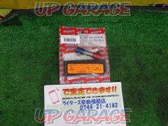 ◇ We lowered price
CF
POSH
Brake hose kit for RC30 front master