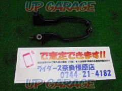 ◇ Price Cuts! 7KAWASAKI
Ninja250 genuine
Lever Set