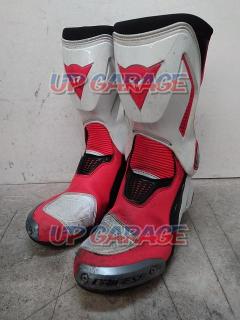 Size: 24cm
DAINESE (Dainese)
TORQUE
D1
OUT