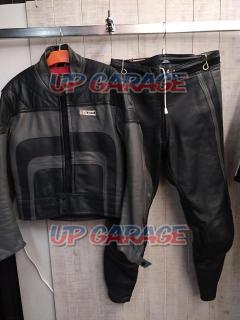 Size: S
SINISALO
Separate leather suit