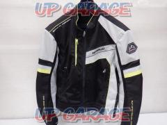 NANKAI
Speed blast mesh jacket
SDW-4101
S size