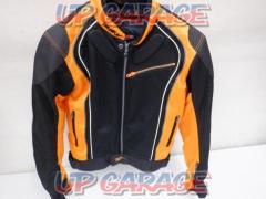 NANKAI
Pro racing mesh jacket
SDW-461
M size