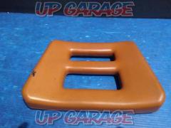 Vespa
Remove PX150
Unknown Manufacturer
R carrier fixed type backrest