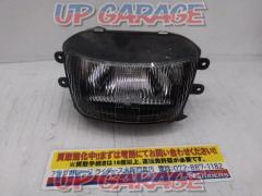 ◇ Price Cuts! 7KAWASAKI
ZZR250 genuine headlight