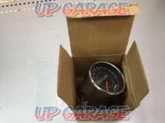 Unknown Manufacturer
LED mechanical mini tachometer (13000rpm)