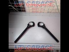 Genuine Separate handle
ZZR1400 (‘07 removed)