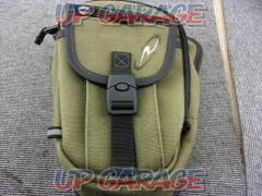 ROUGH &amp; ROAD (Rafuandorodo)
RR9452SP
F - Holster bag