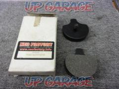 NEO
FACTORY (Neo Factory)
Brake pads unused
Product number 000091