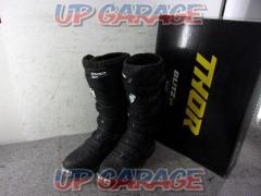 Size 11 (approx. 27-28cm) THOR
BLITZ
XP
ATV
Blitz
)/Off-road boots MX/motocross boots