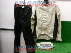 Price reduced! Size M
MOTORHEAD
Rain suit
Top and bottom set