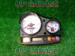 Price reduced!Vespa
S125
Year unknown (self-reported)
Speedometer