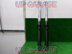 Price reduced!ZRX1200DAEG(Final
(Removed from Edition) KAWASAKI genuine
front fork
K5971 stamped