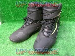 Price reduced! Size: EUR41/US8.5
Alpinestars
FASTBACK-2
DRYSTAR
Shoes
black