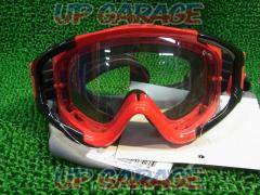 SWANS (Swans)
MX goggles
RED