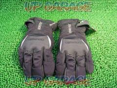 WM size (Woman M)
GOLDWIN GORE-TEX Warm Gloves GSM16752
*For autumn/winter