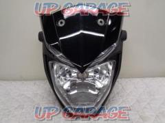 YAMAHA (Yamaha)
MT-25
Old type
Genuine
Headlight
Peripheral
B04-H4369-00