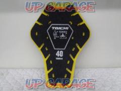 RSTaichi (RS Taichi)
TRV044
TAICHI
CE(LV2) back protector
Forty
