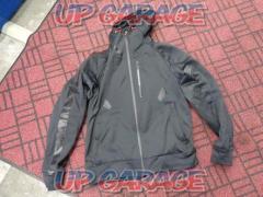KUSHITANI K-2371
Vector jacket
black
XL size