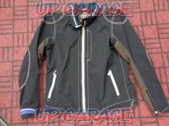 KUSHITANI YAS25-K-2014-01
Touring jacket
black
3L