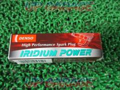 DENSO Iridium Power Plug
IU 22
Unused item