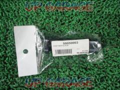 Moriwaki
Engineering step bar
90mm
black
Product number:50050003
Unused item
